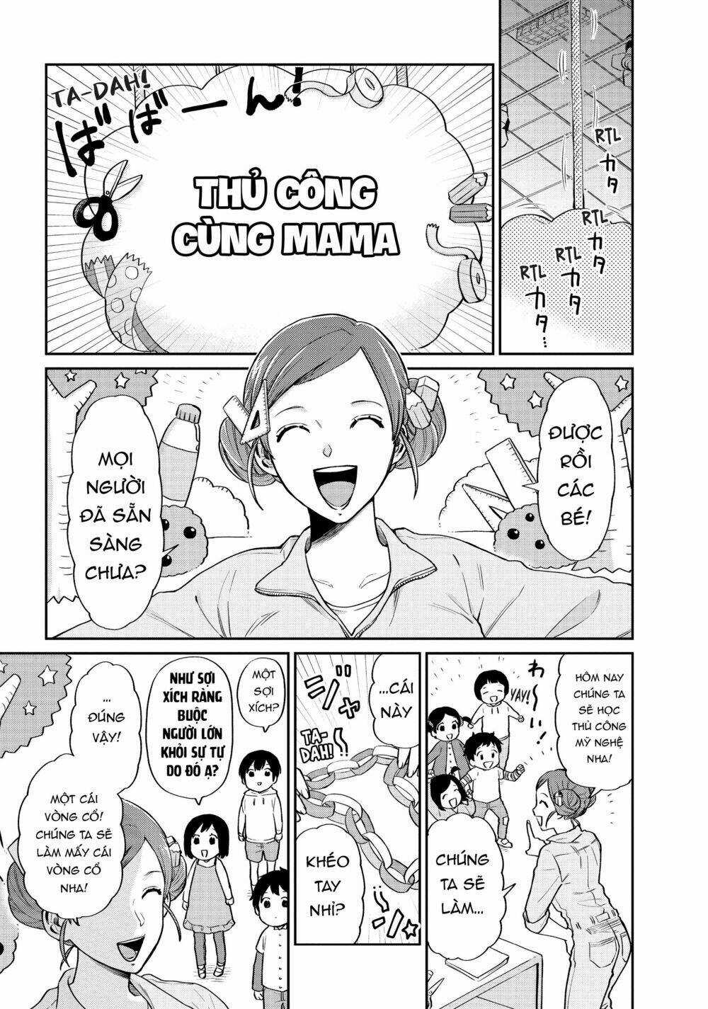 Huấn Luyện Viên Trường Đời - Uramichi Chapter 11 trang 2