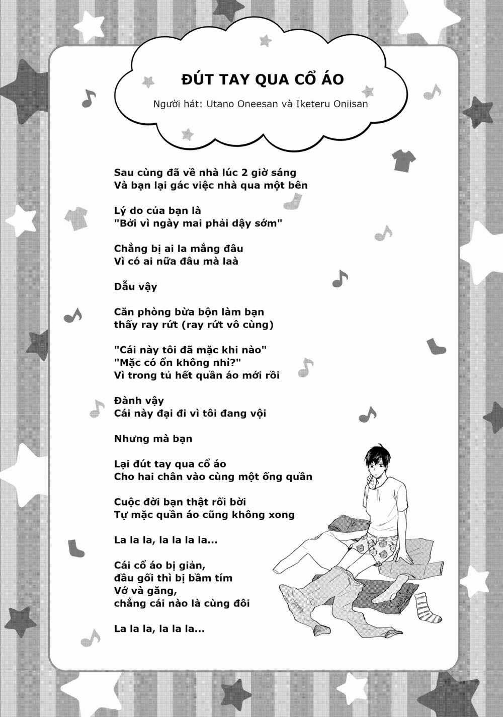 Huấn Luyện Viên Trường Đời - Uramichi Chapter 15 trang 12