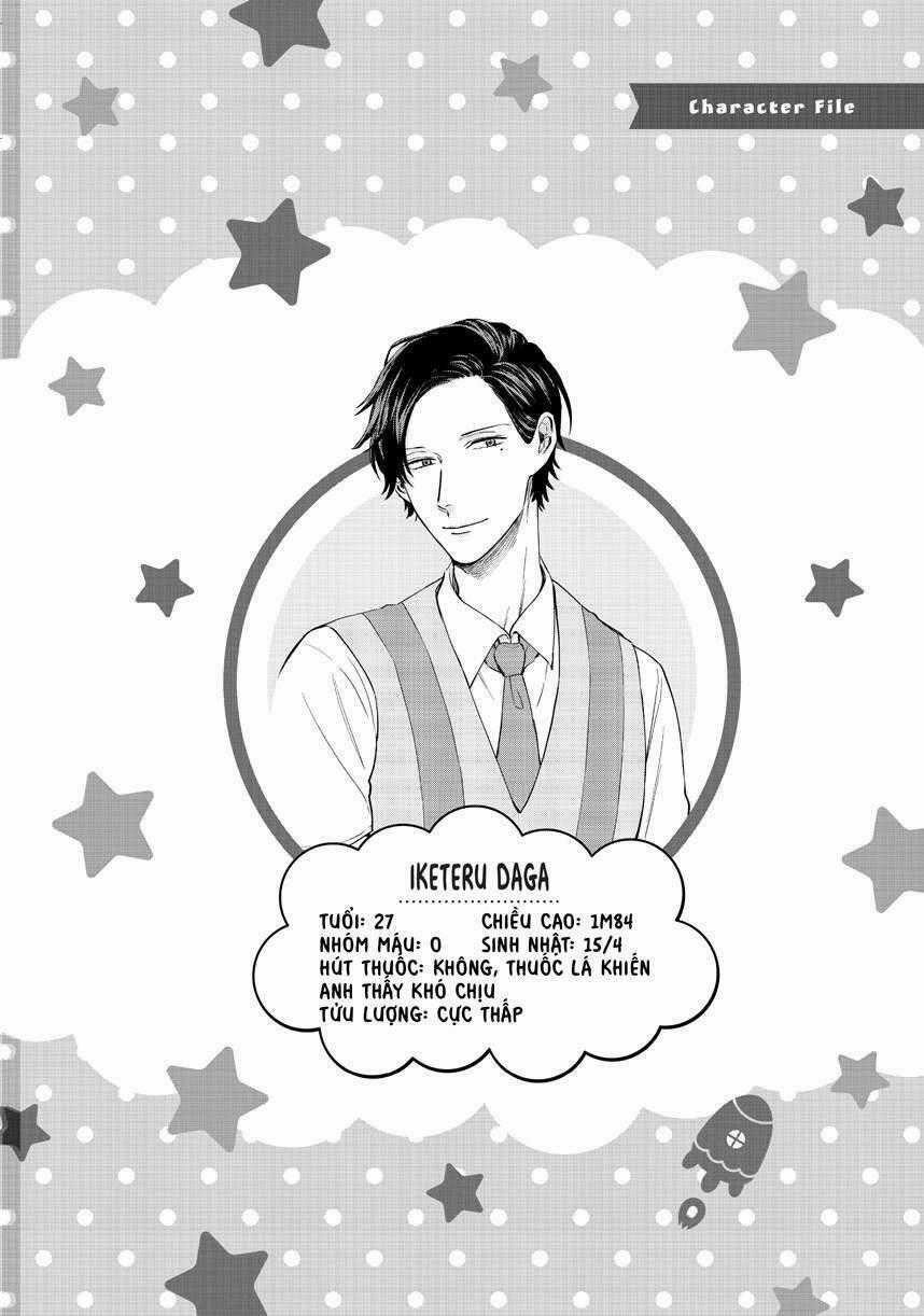 Huấn Luyện Viên Trường Đời - Uramichi Chapter 3 trang 12