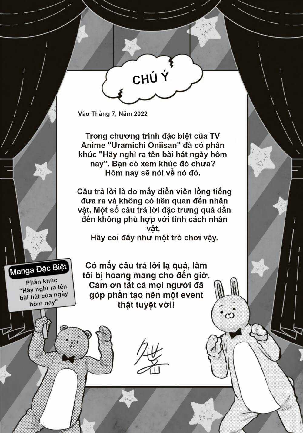 Huấn Luyện Viên Trường Đời - Uramichi Chapter 71 trang 13