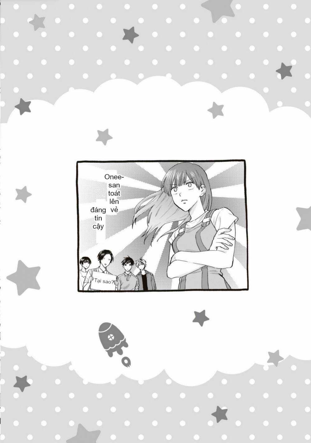 Huấn Luyện Viên Trường Đời - Uramichi Chapter 71 trang 18