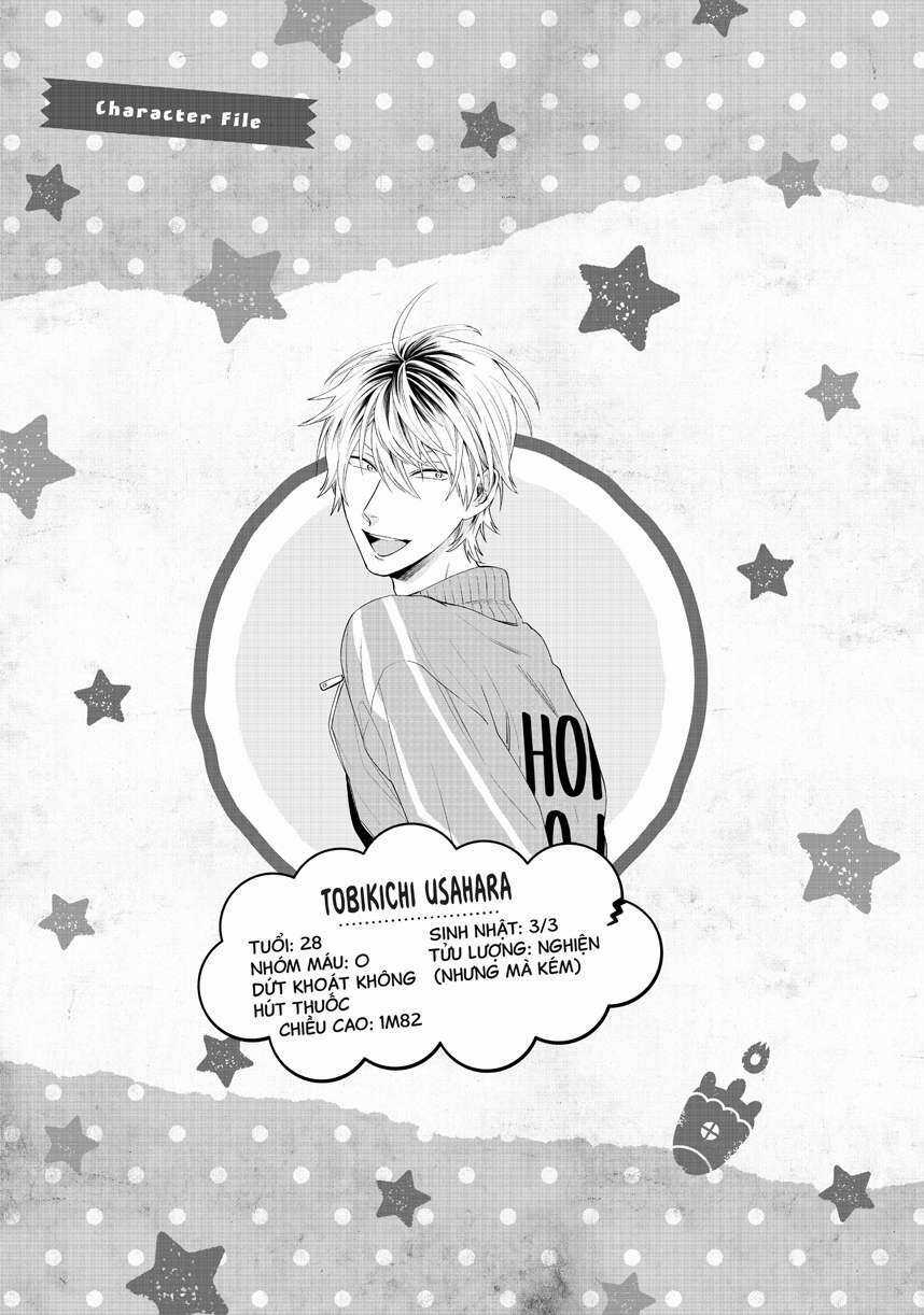 Huấn Luyện Viên Trường Đời - Uramichi Chapter 8 trang 12