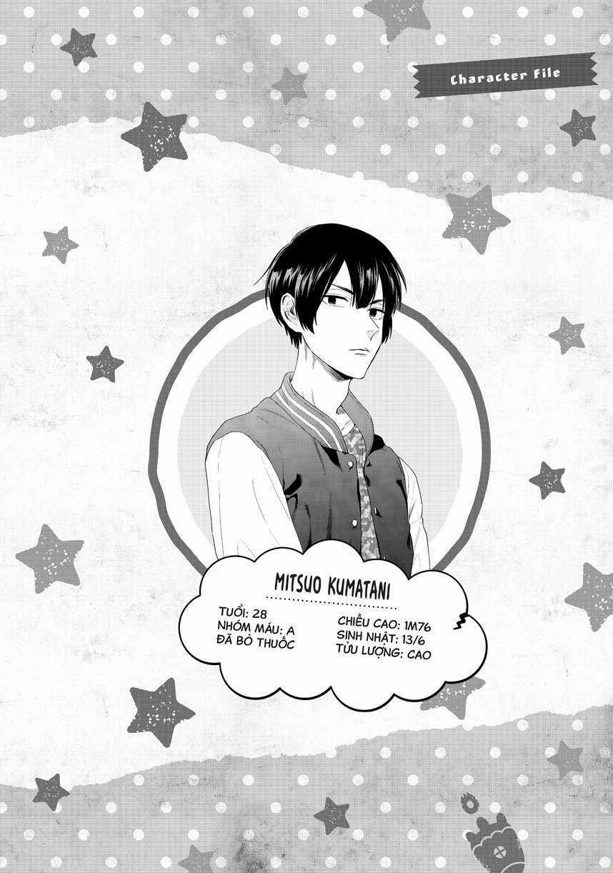 Huấn Luyện Viên Trường Đời - Uramichi Chapter 8 trang 13