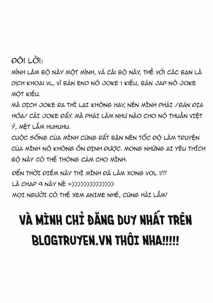 Huấn Luyện Viên Trường Đời - Uramichi Chapter 9 trang 12