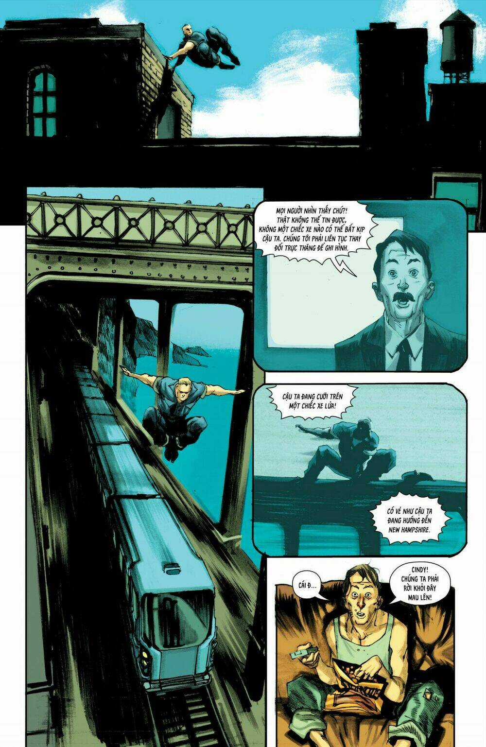 Huck (2015) Chapter 2 trang 13