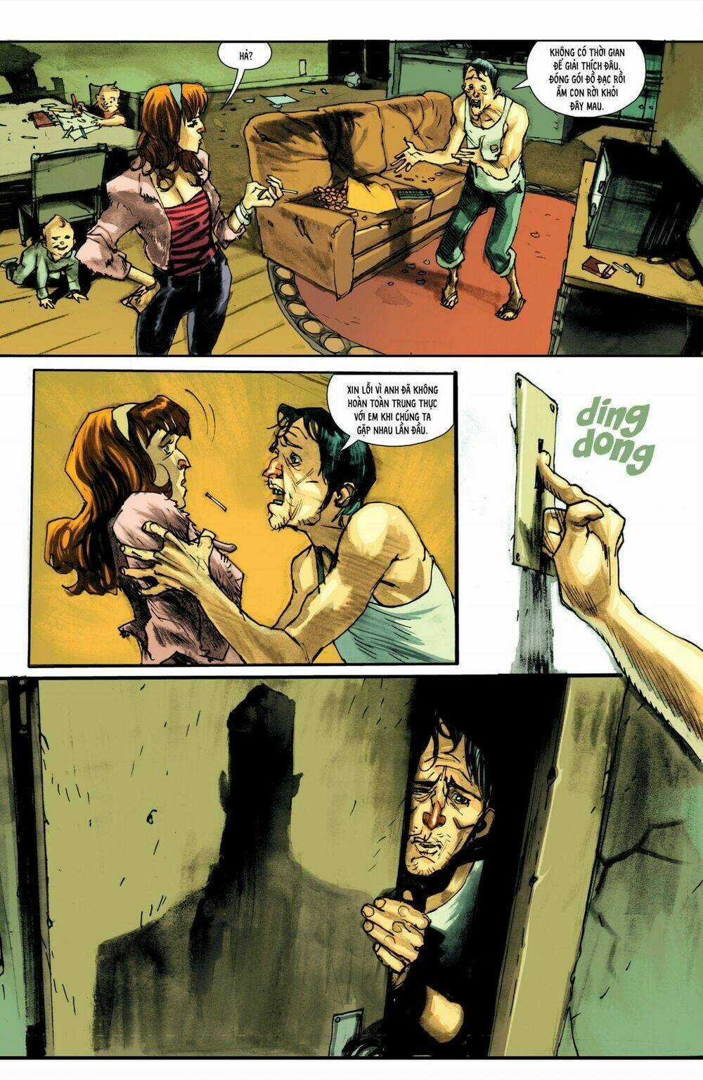 Huck (2015) Chapter 2 trang 14