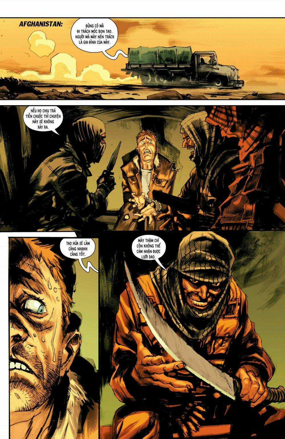 Huck (2015) Chapter 2 trang 16