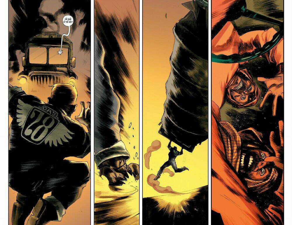 Huck (2015) Chapter 2 trang 17