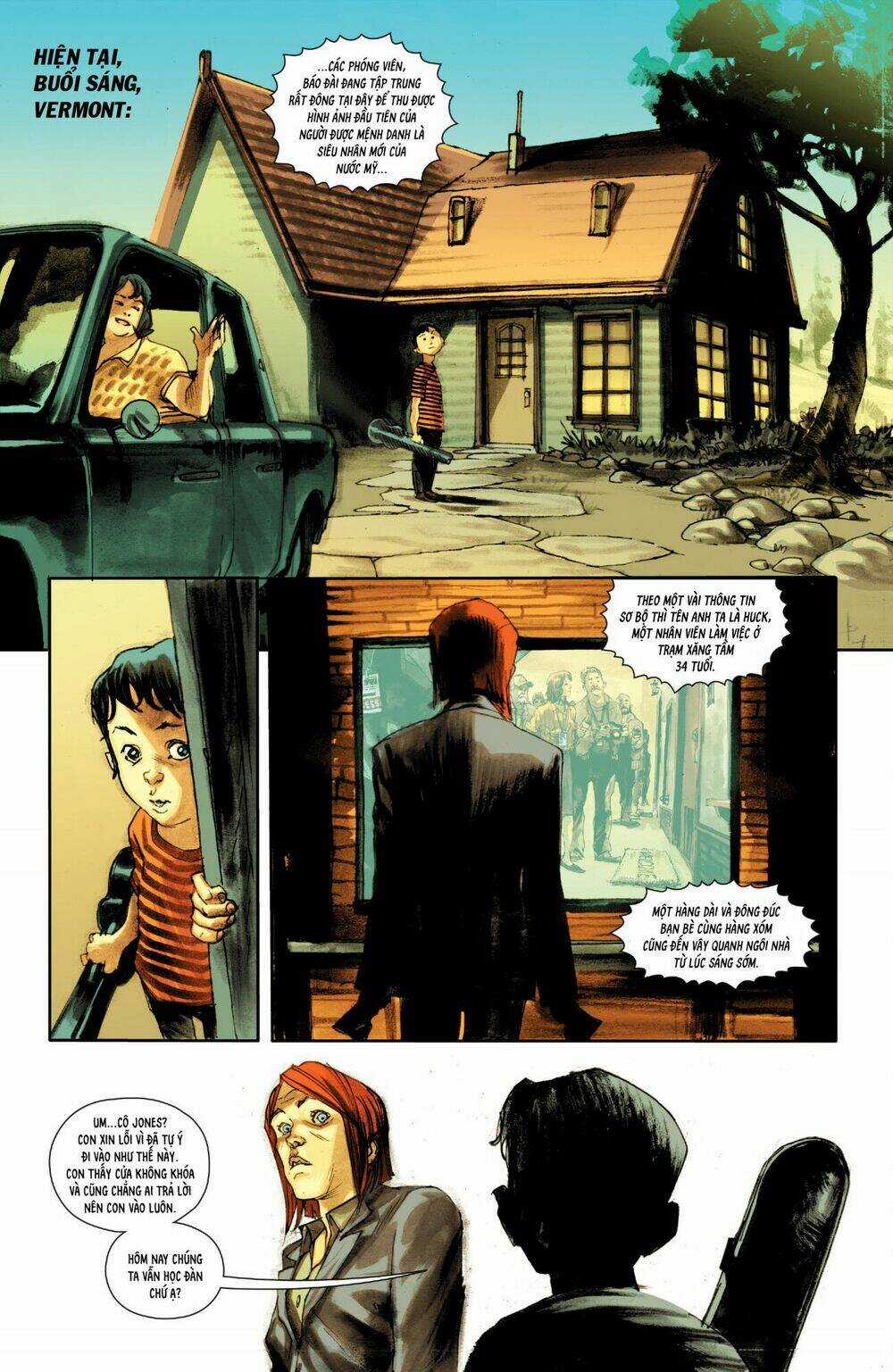 Huck (2015) Chapter 2 trang 4