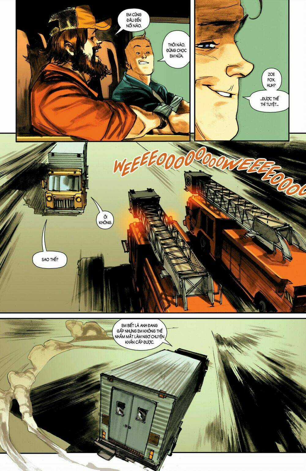 Huck (2015) Chapter 4 trang 17