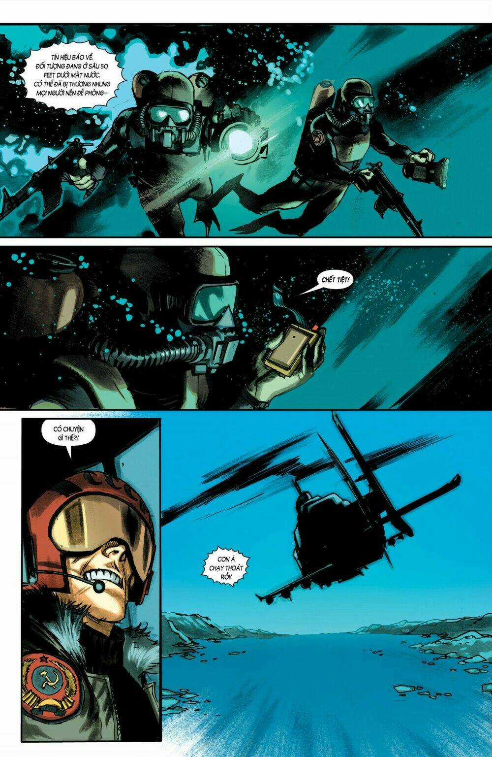 Huck (2015) Chapter 4 trang 7