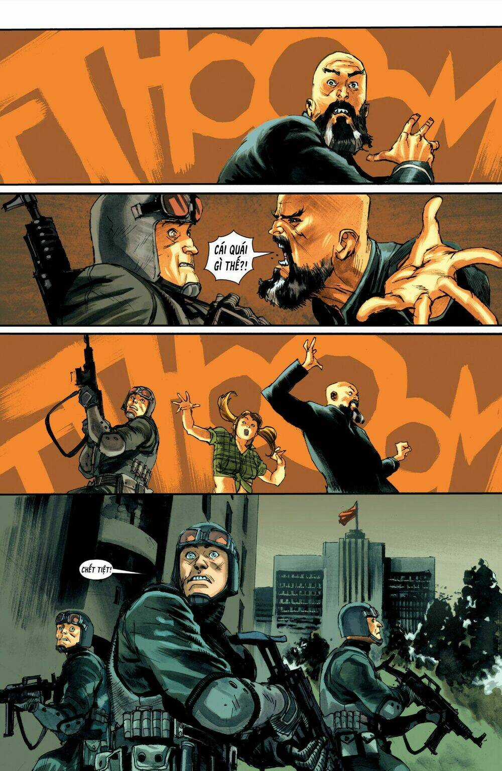 Huck (2015) Chapter 5 trang 18