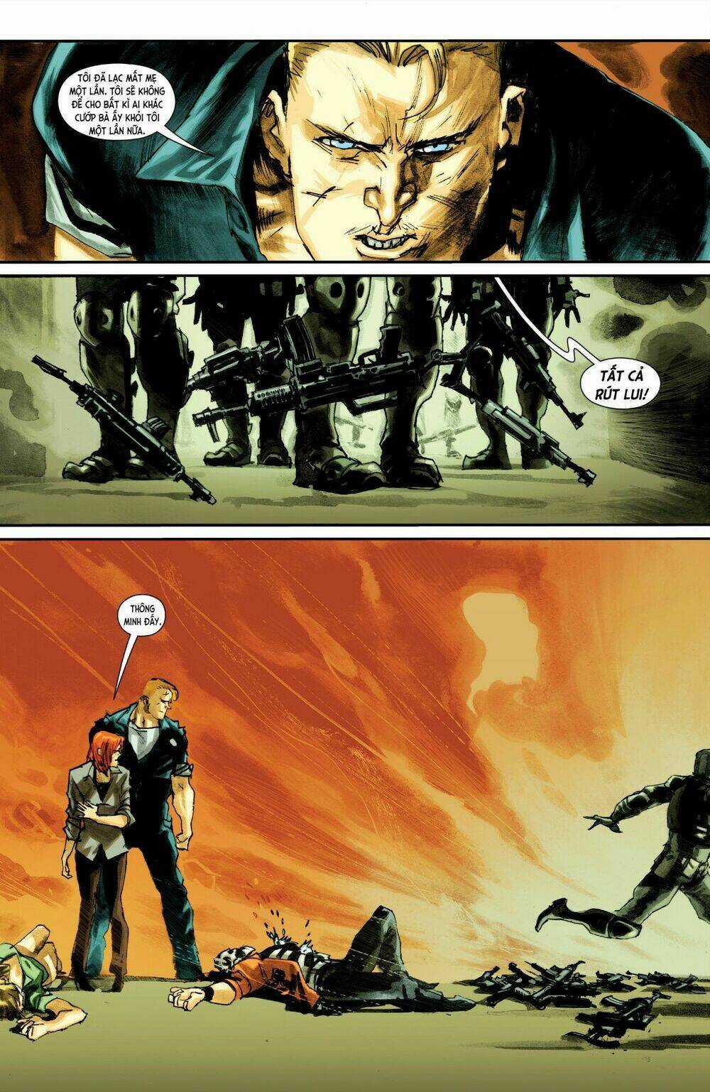 Huck (2015) Chapter 6 trang 10