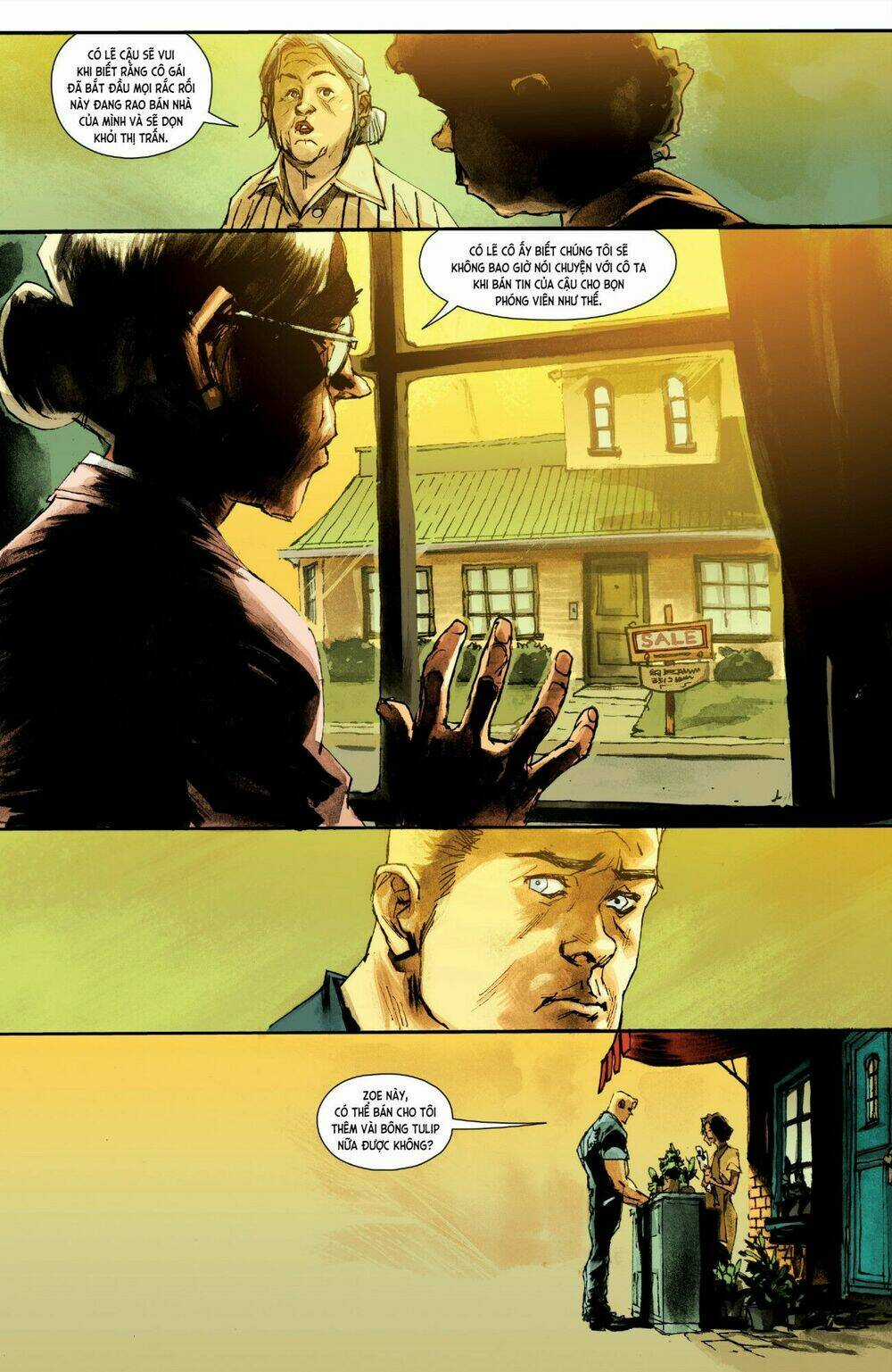 Huck (2015) Chapter 6 trang 24