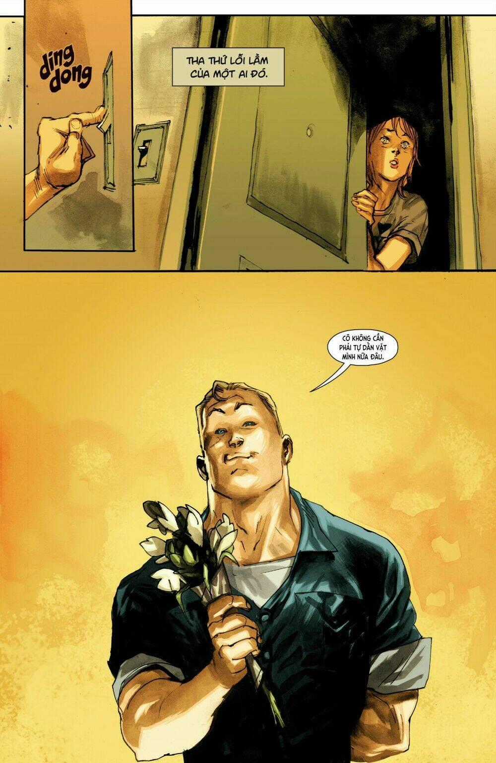 Huck (2015) Chapter 6 trang 25