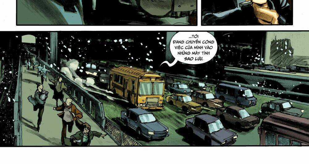 Huck Chapter 0 trang 10