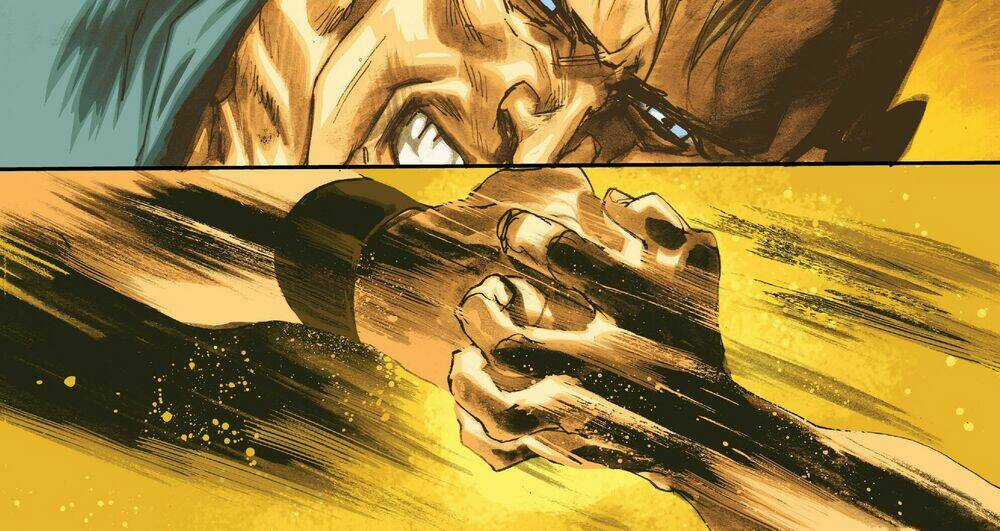 Huck Chapter 0 trang 14