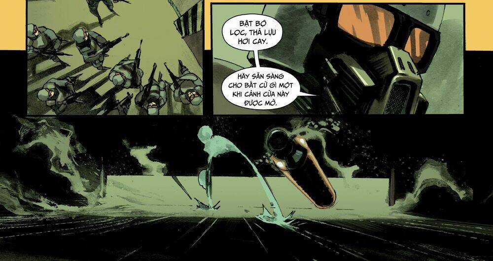 Huck Chapter 0 trang 16