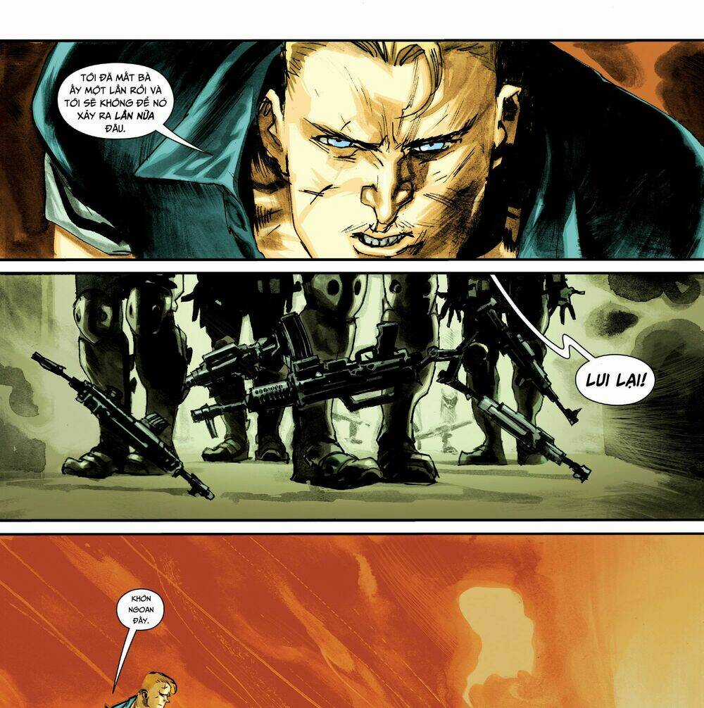 Huck Chapter 0 trang 19