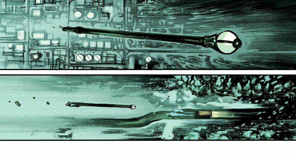 Huck Chapter 0 trang 22