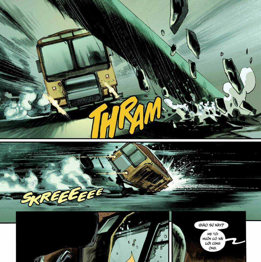 Huck Chapter 0 trang 23