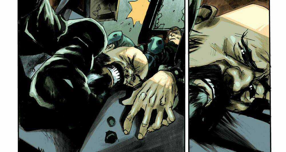 Huck Chapter 0 trang 24