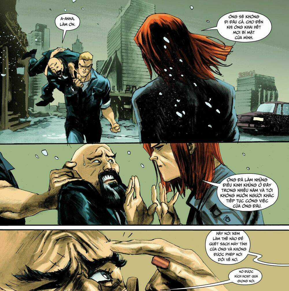 Huck Chapter 0 trang 25