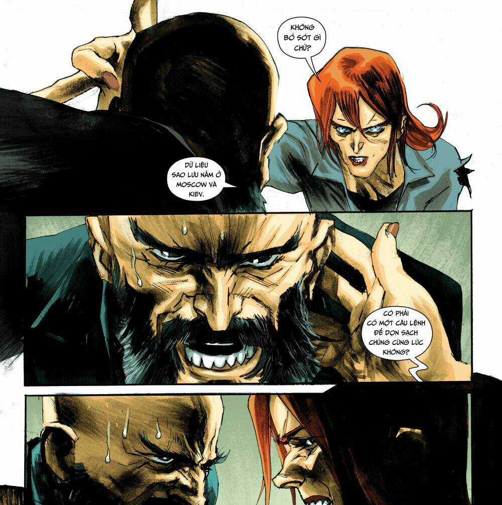 Huck Chapter 0 trang 27