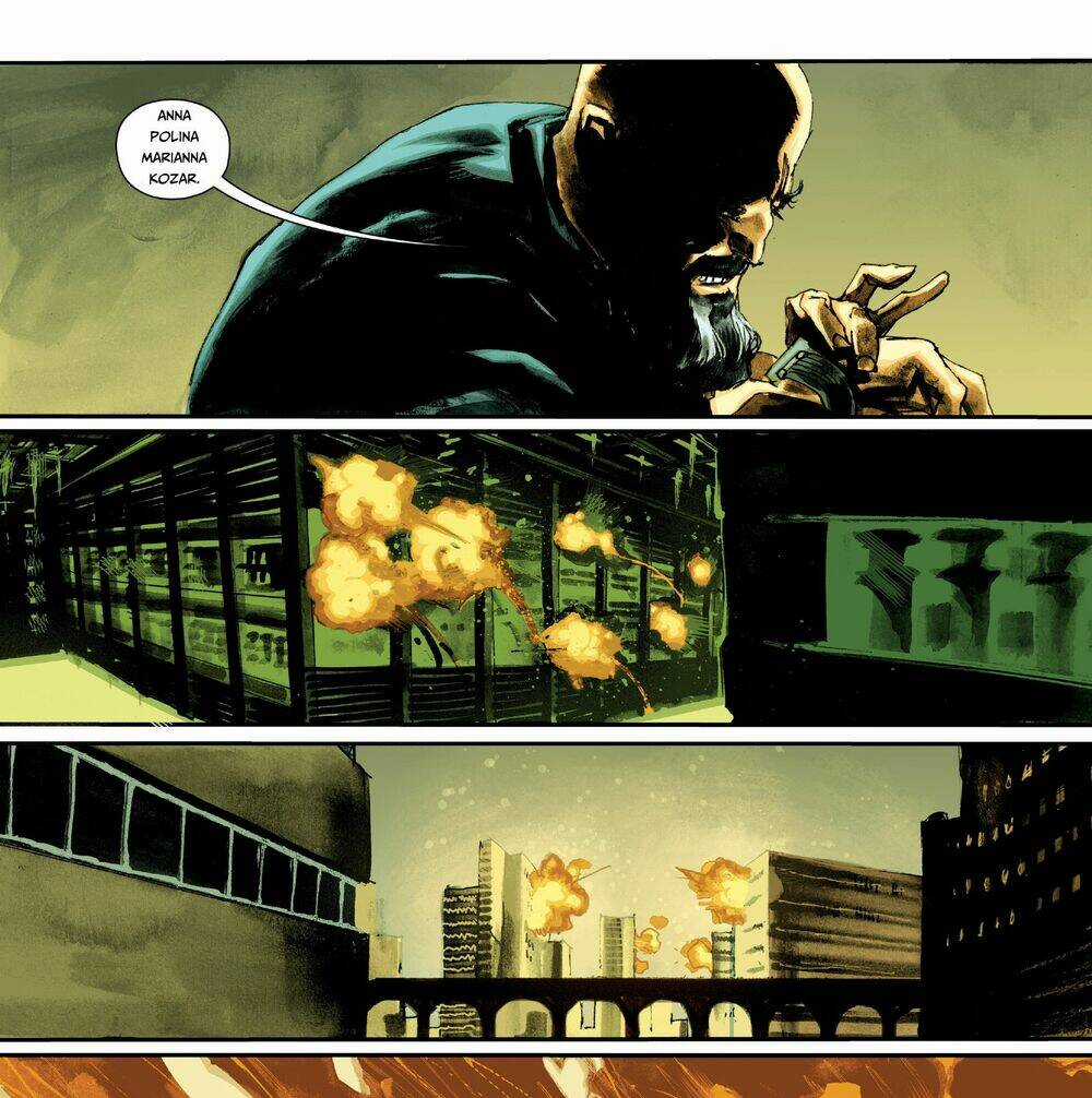 Huck Chapter 0 trang 29