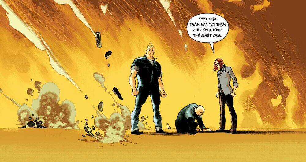 Huck Chapter 0 trang 30