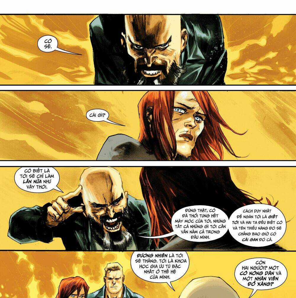 Huck Chapter 0 trang 31