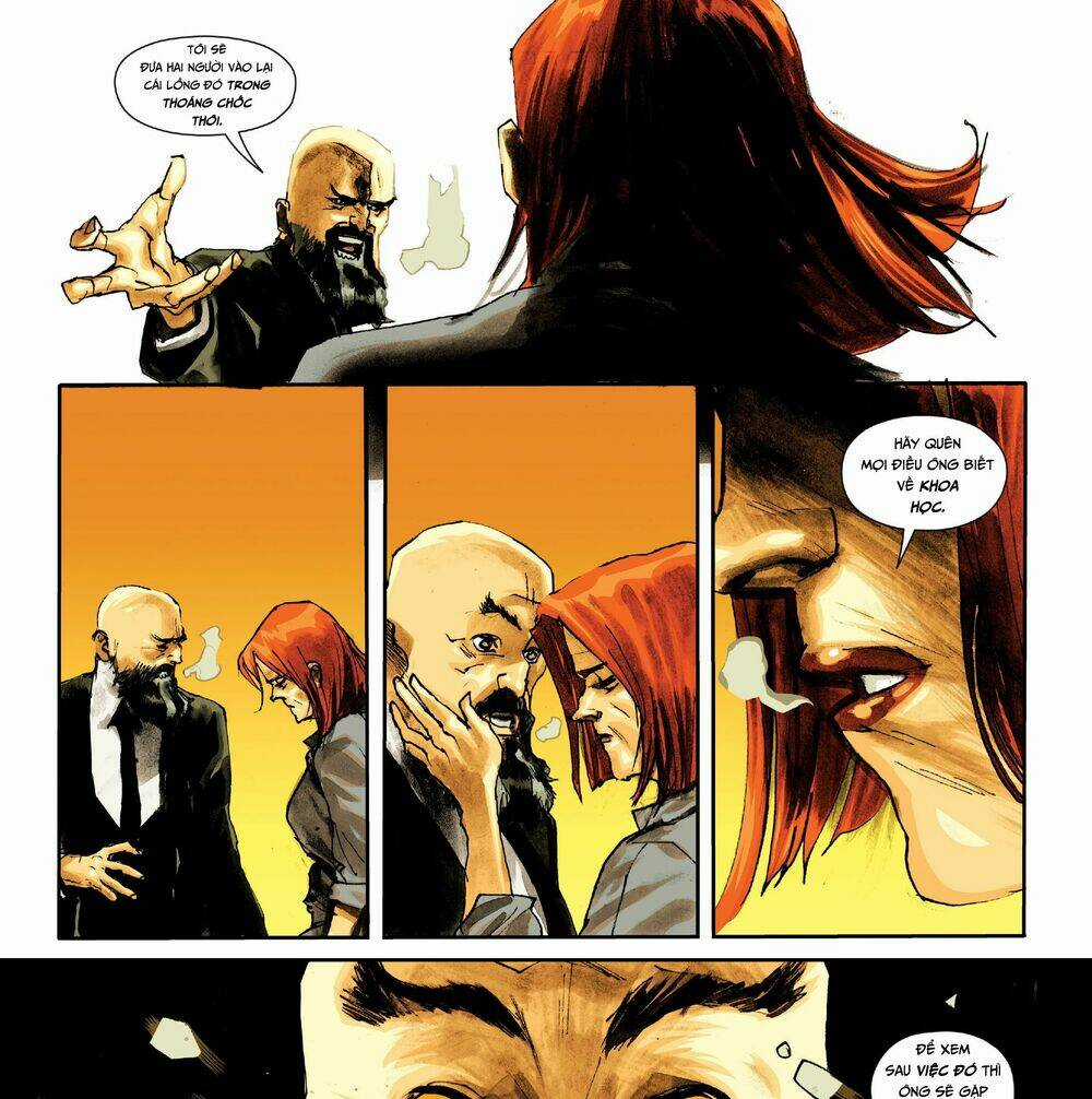 Huck Chapter 0 trang 33