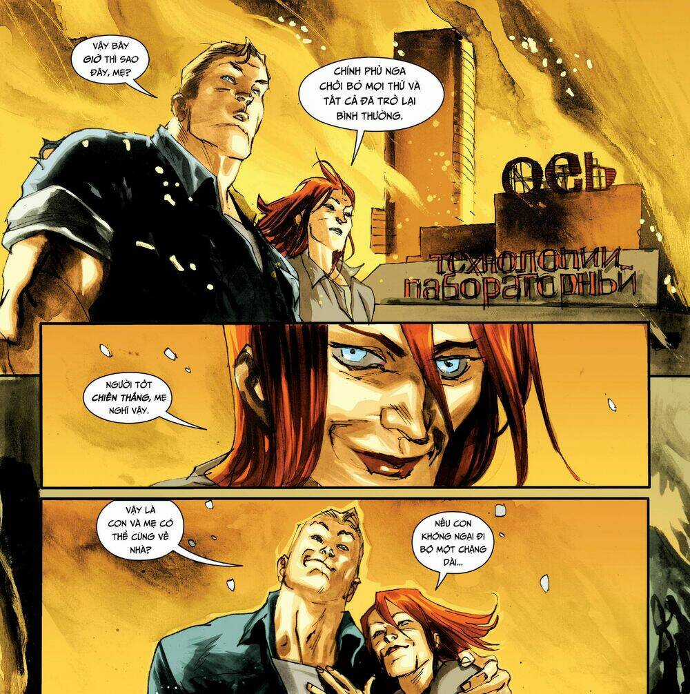 Huck Chapter 0 trang 35