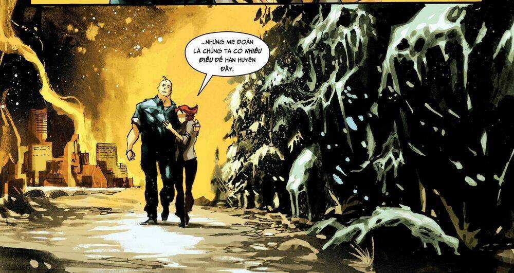 Huck Chapter 0 trang 36
