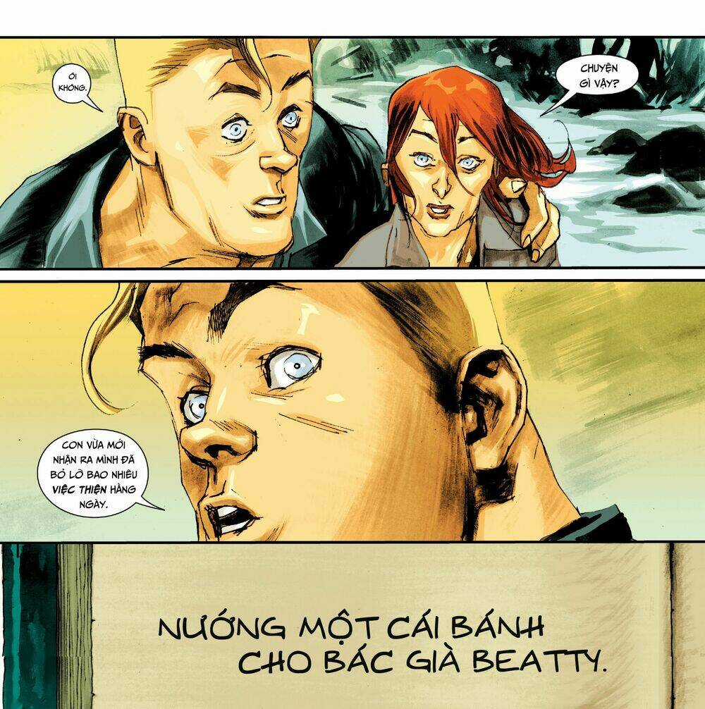 Huck Chapter 0 trang 37