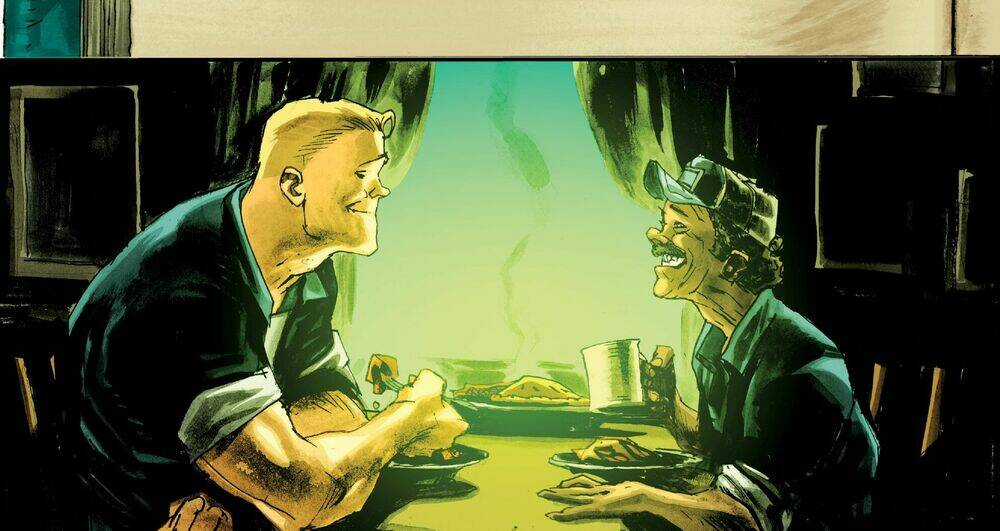Huck Chapter 0 trang 38