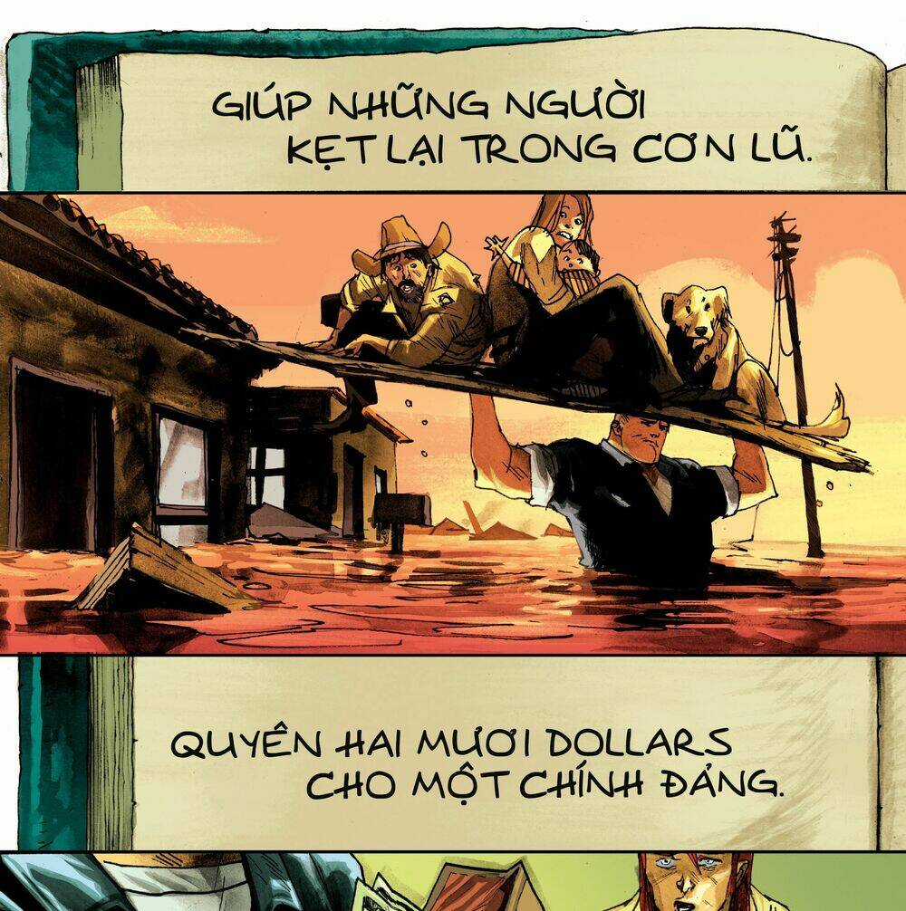 Huck Chapter 0 trang 39