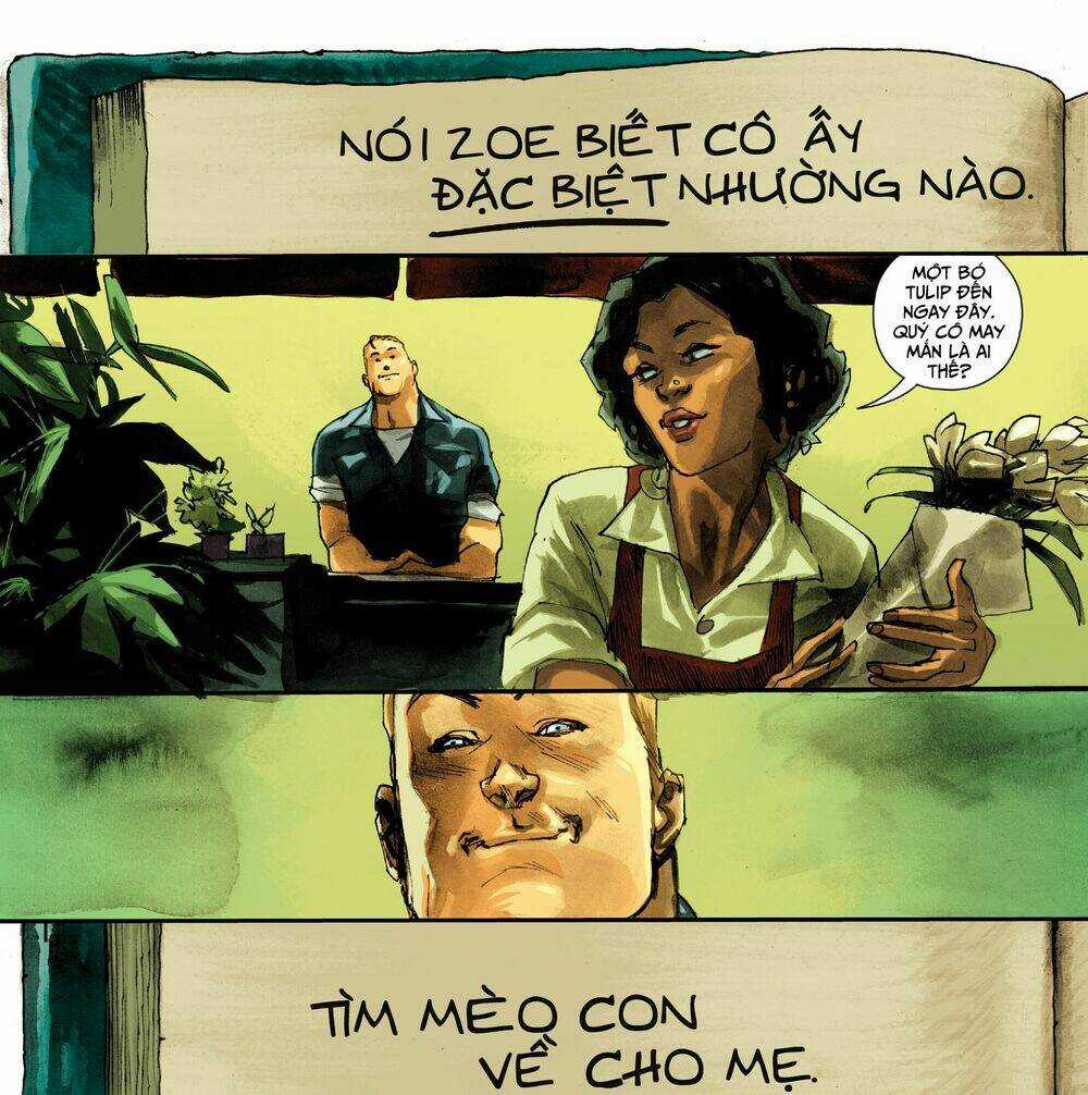 Huck Chapter 0 trang 41