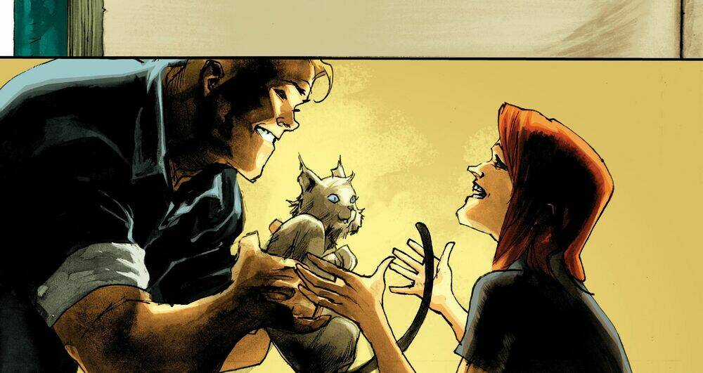 Huck Chapter 0 trang 42