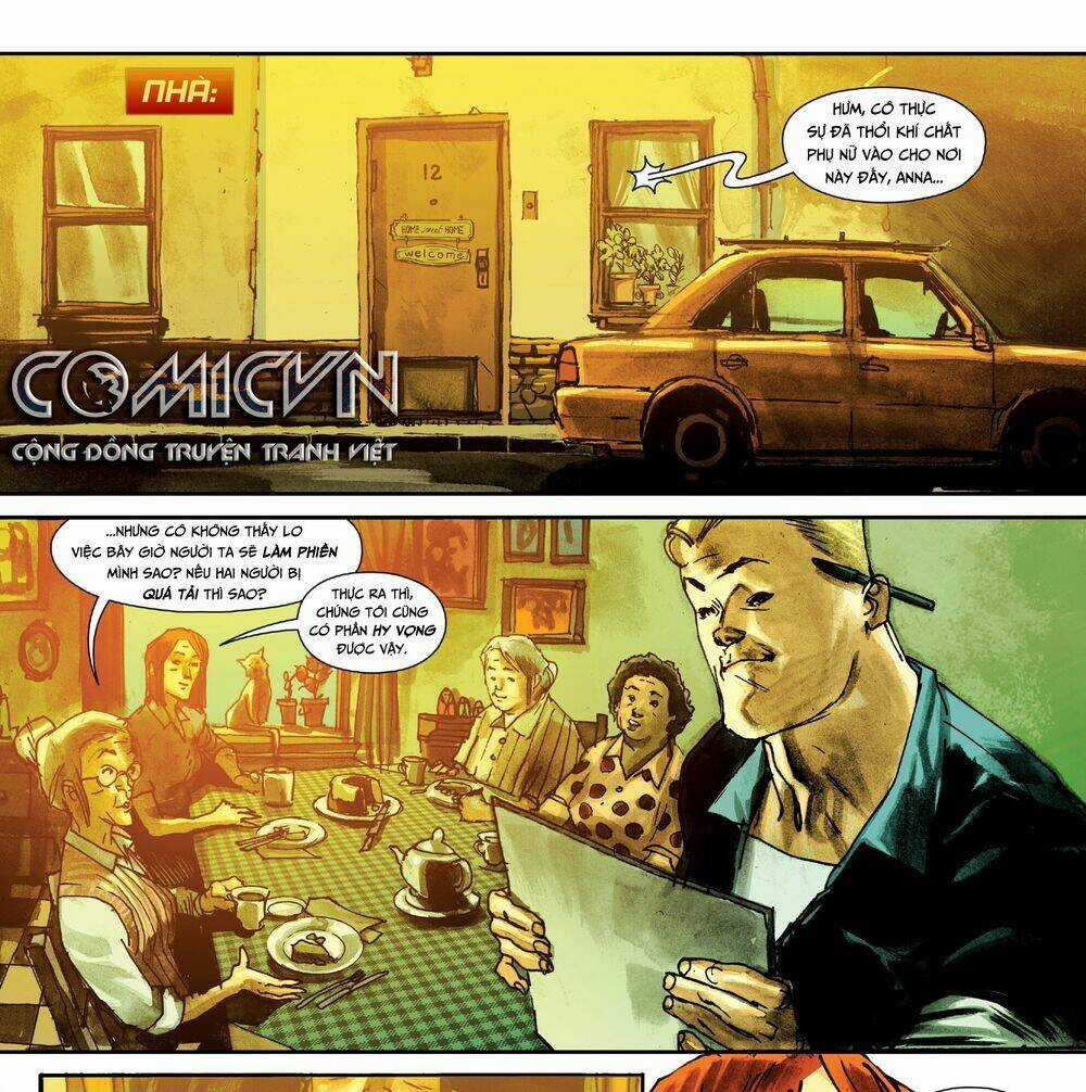 Huck Chapter 0 trang 45