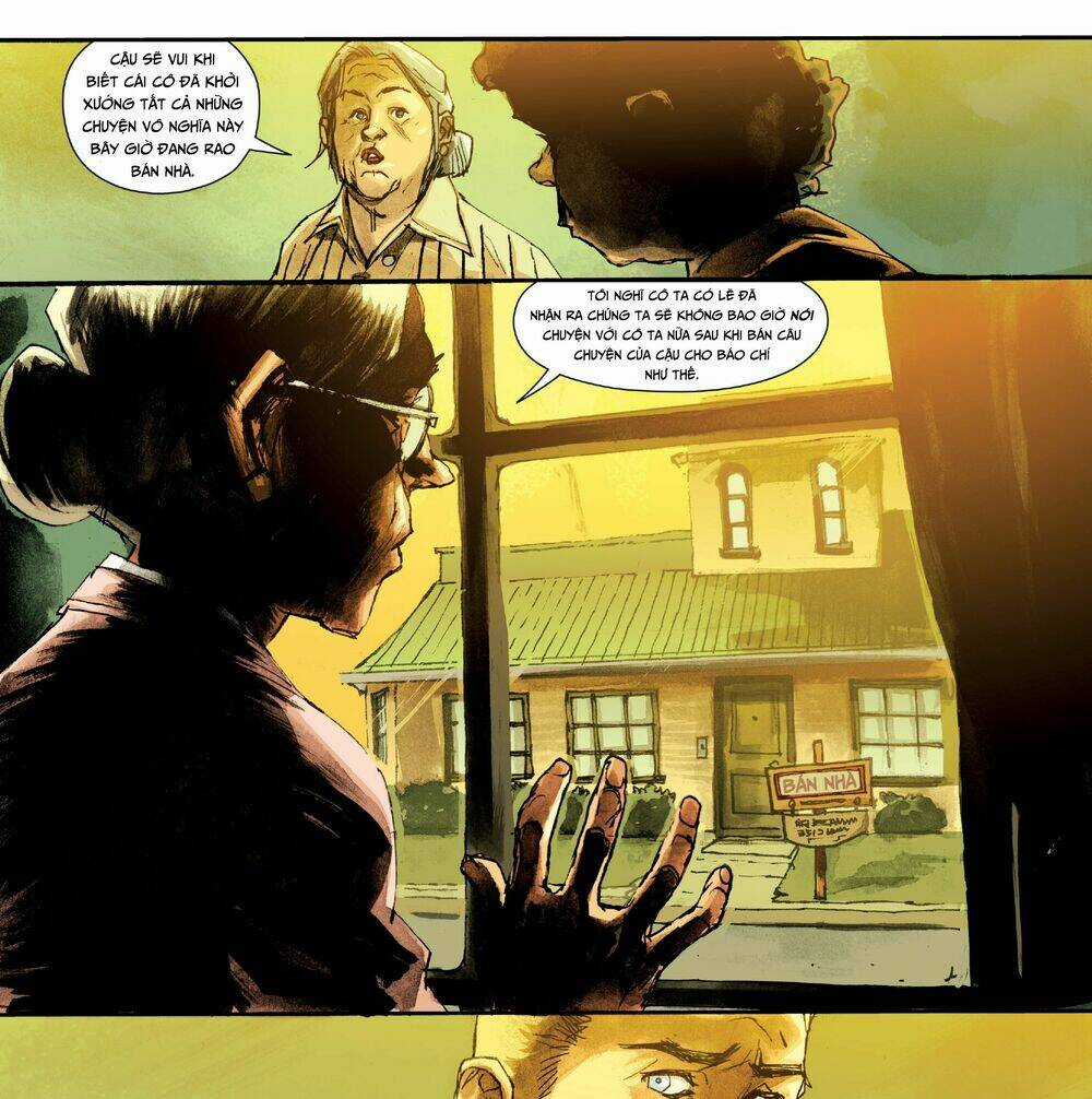 Huck Chapter 0 trang 47