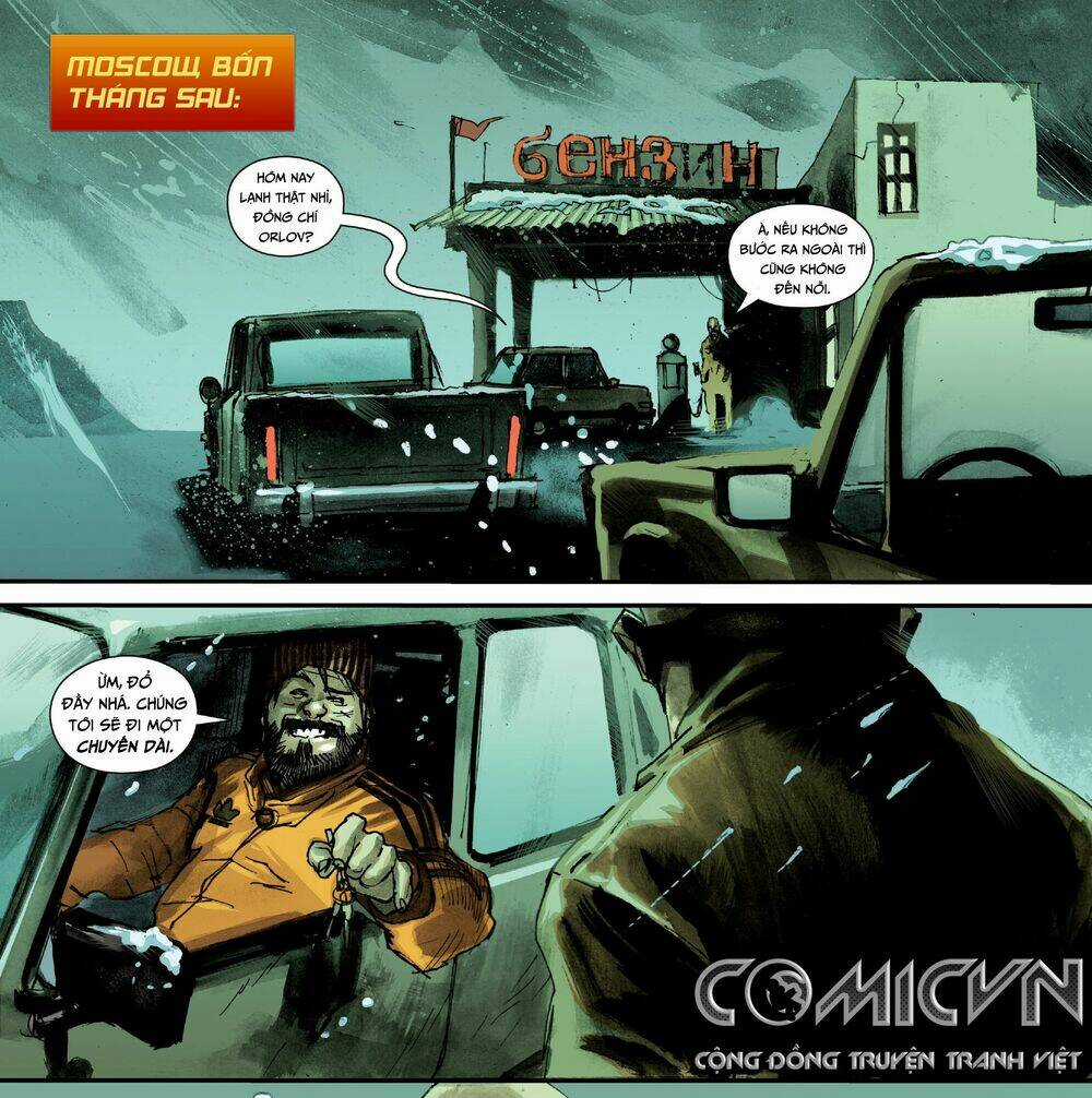 Huck Chapter 0 trang 51