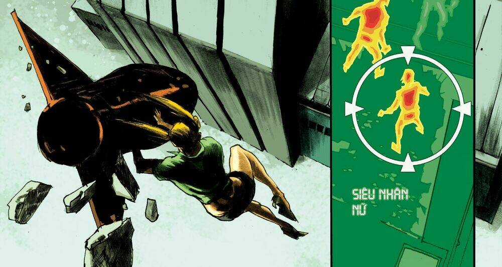 Huck Chapter 0 trang 6