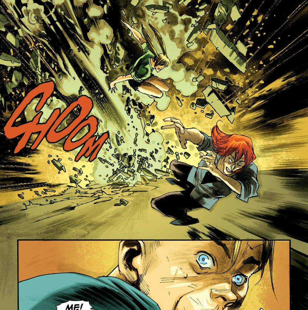 Huck Chapter 0 trang 7
