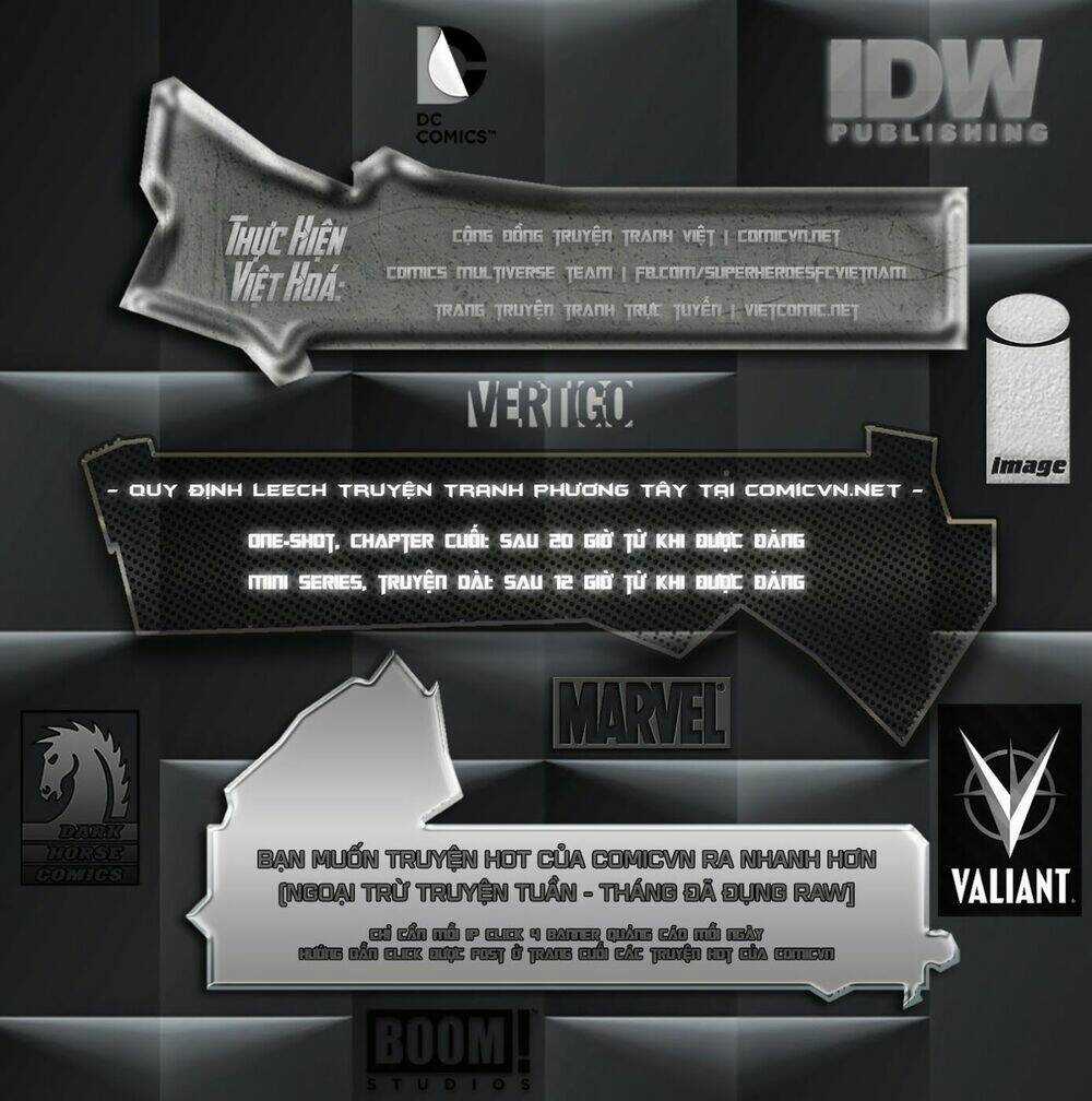 Huck Chapter 1 trang 2