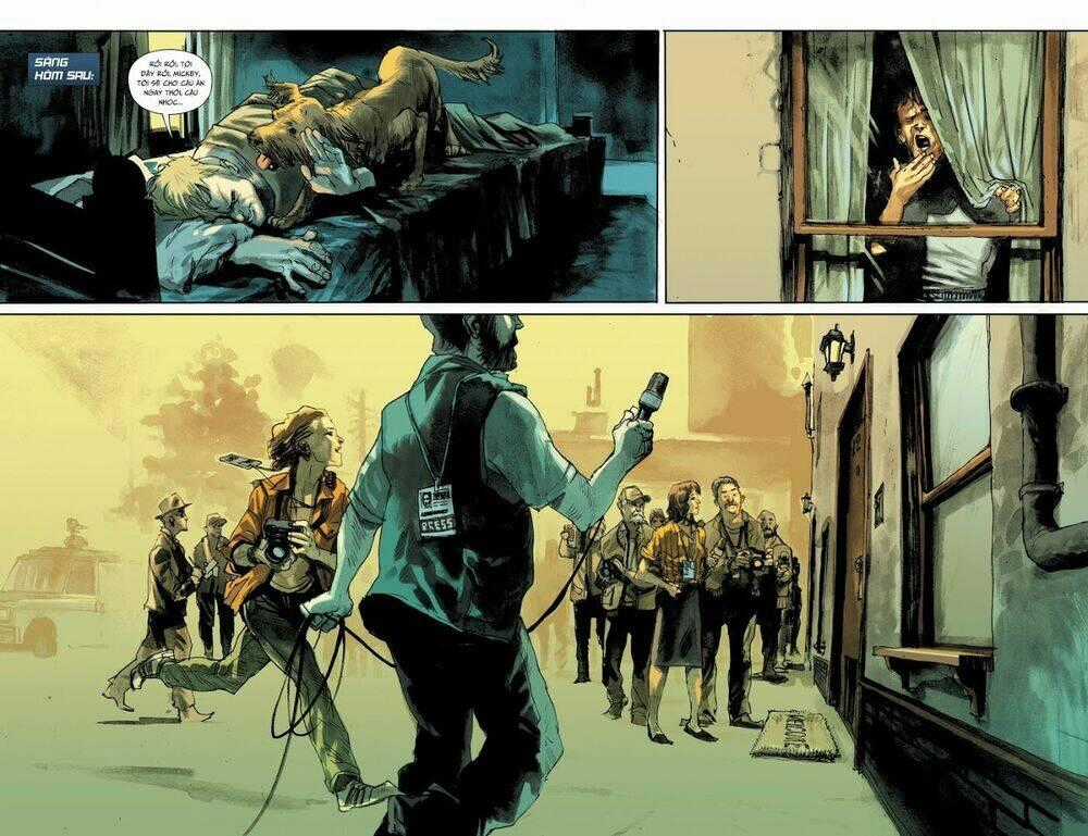 Huck Chapter 1 trang 23