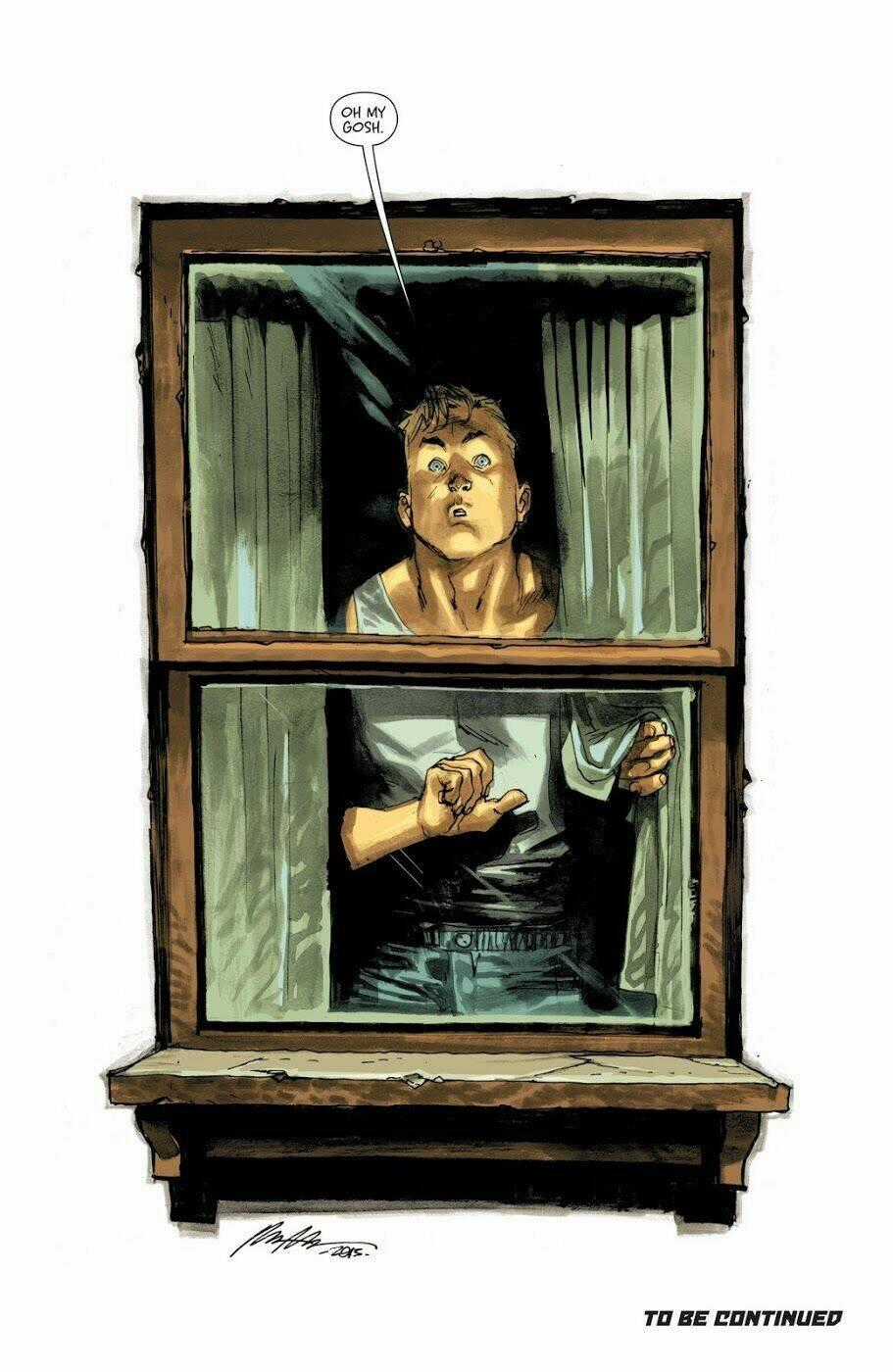 Huck Chapter 1 trang 24