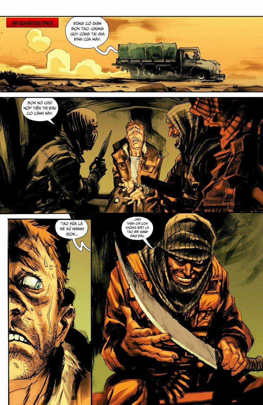 Huck Chapter 2 trang 17