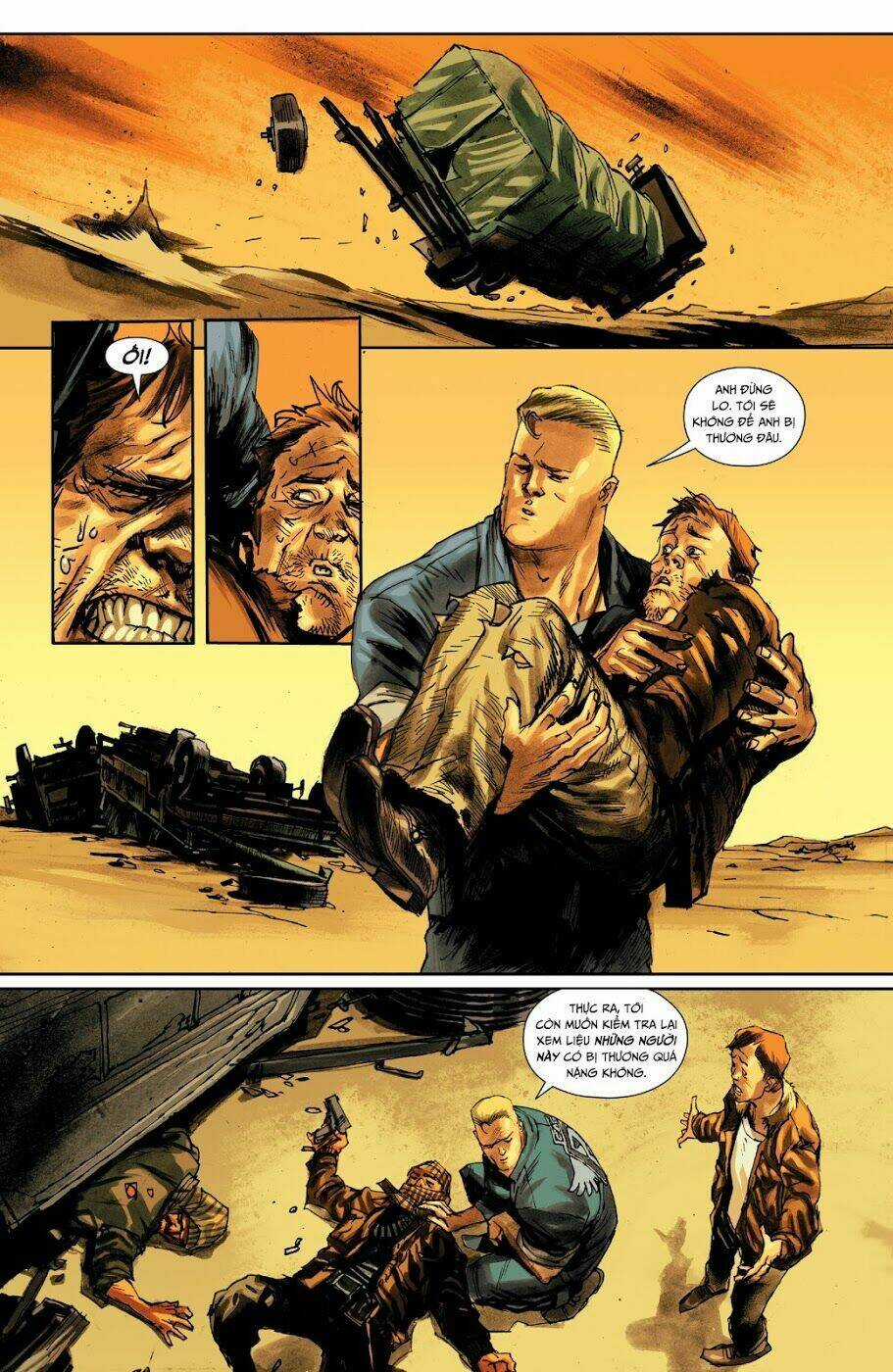 Huck Chapter 2 trang 19