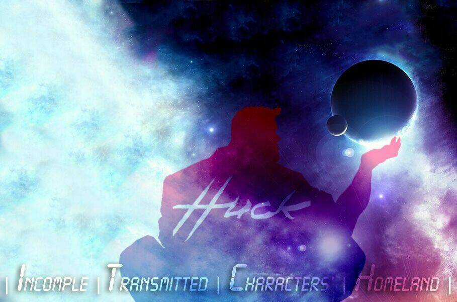 Huck Chapter 2 trang 23